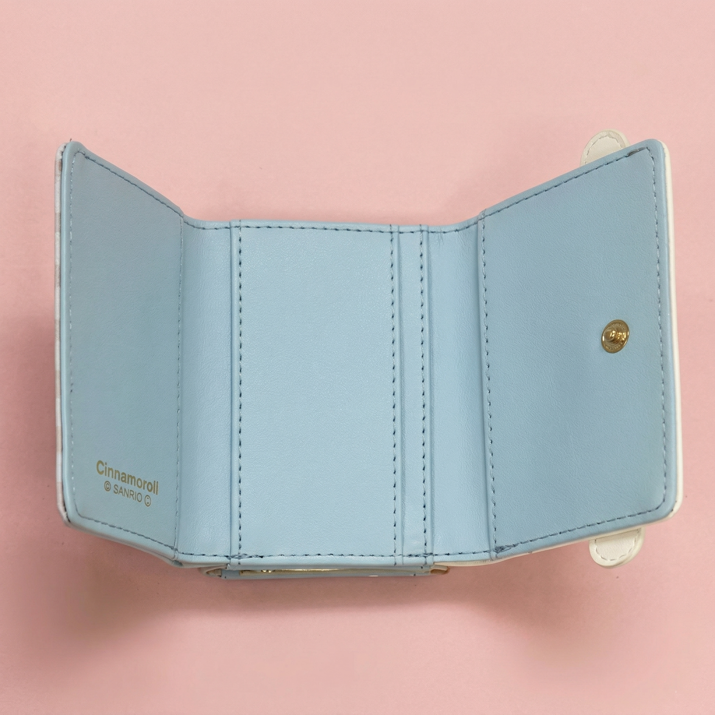 Cinnamonroll Wallet
