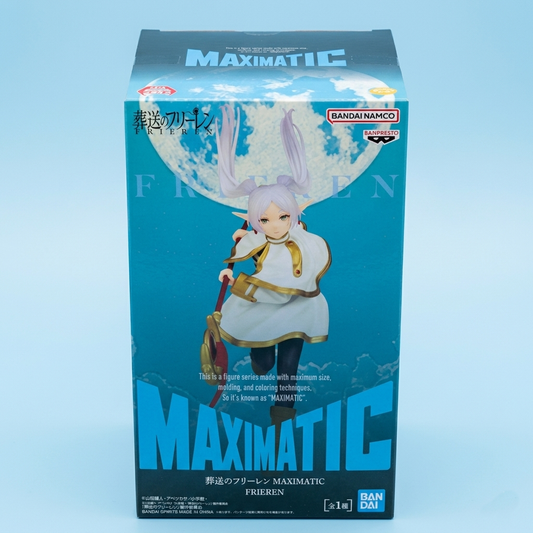 Maximatic Frieren: Beyond Journey's End – The Frieren (Banpresto)