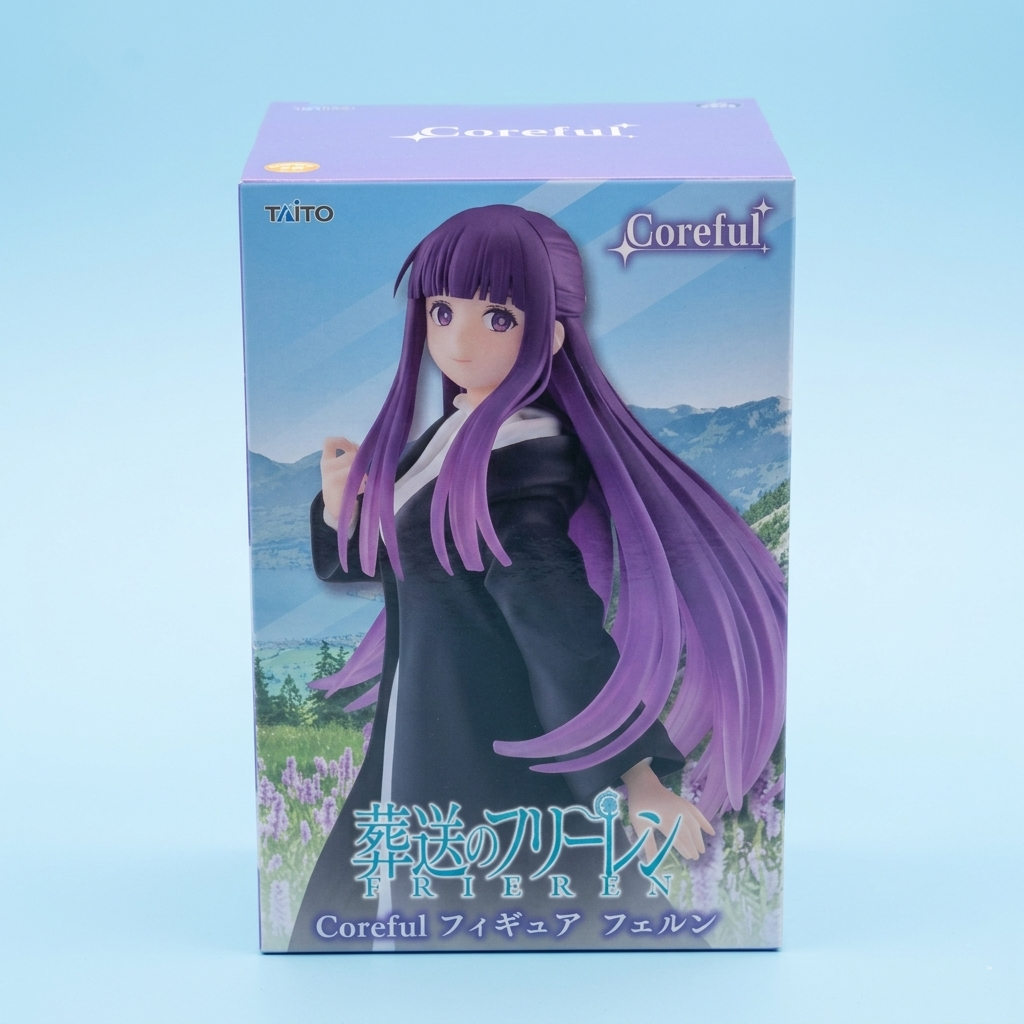 Frieren: Beyond Journey's End – Fern Figure