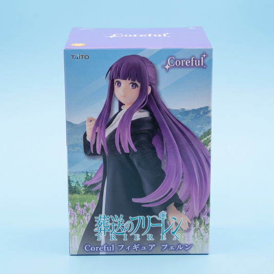 Frieren: Beyond Journey's End – Fern Figure