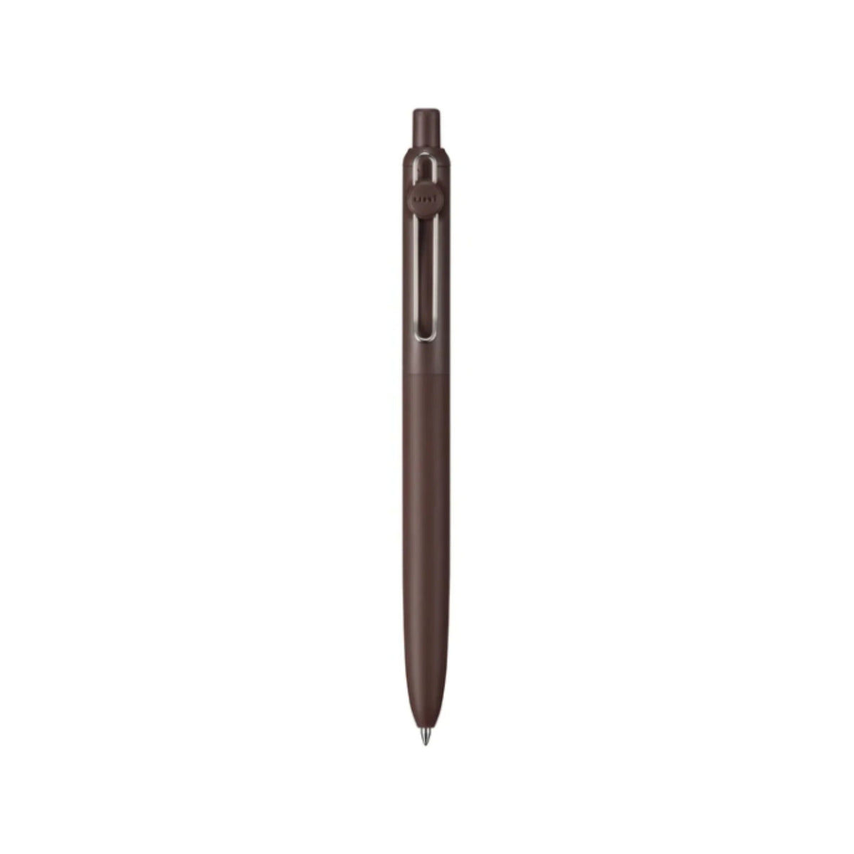 uni-ball ZENTO 0.7mm Black Ballpoint Pen
