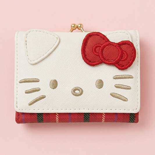Hello Kitty Wallet