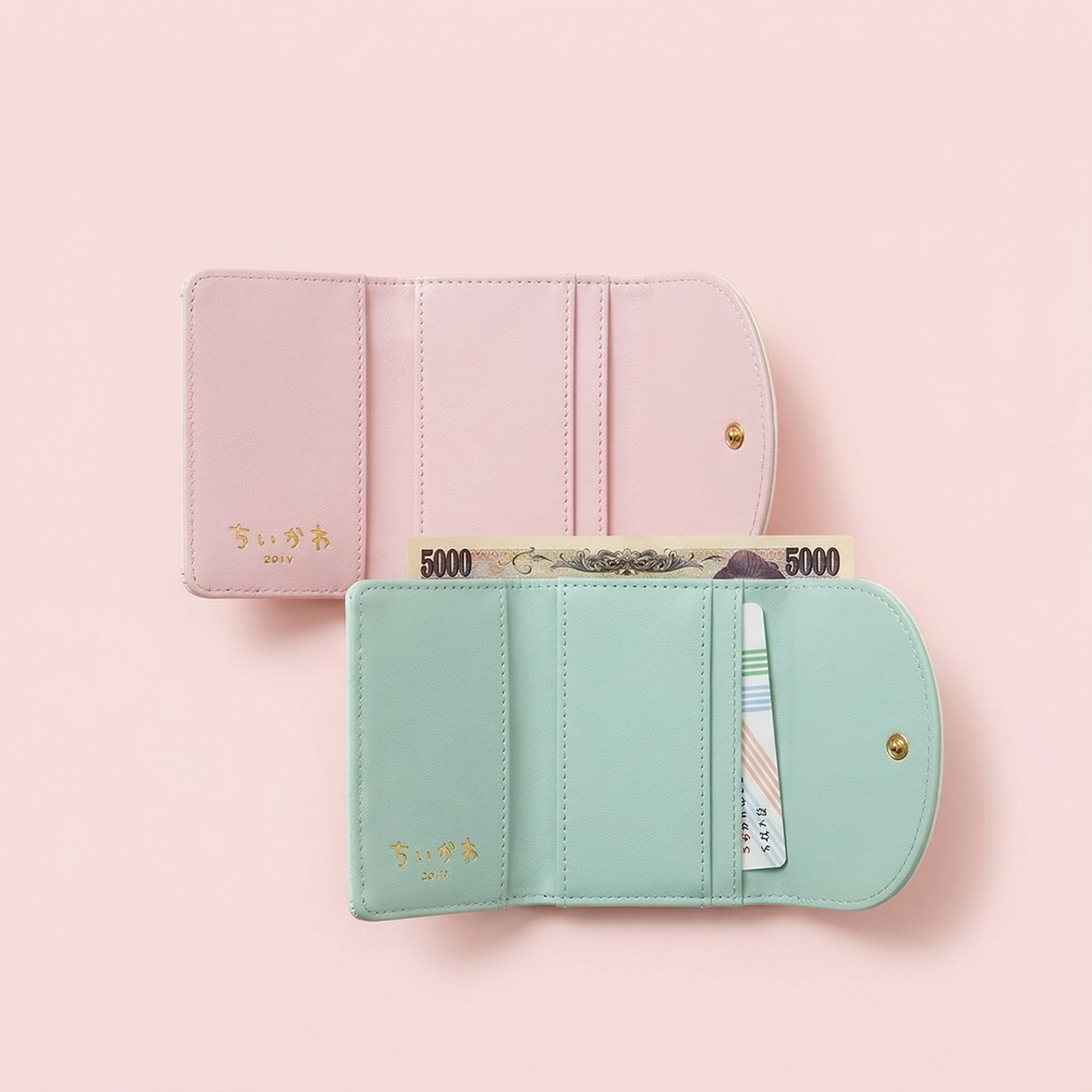 Chiikawa Wallet