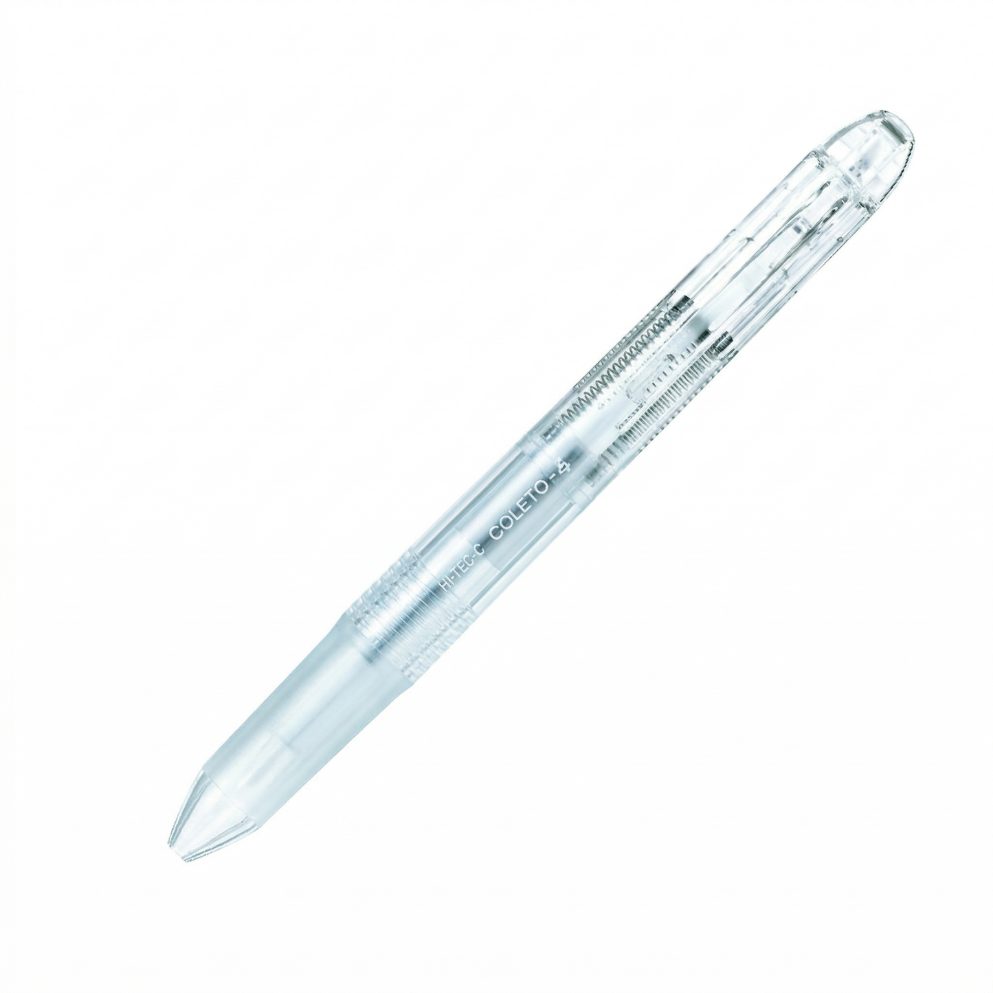 Pilot Hi-Tec-C Coleto Multi-Pen Body – Clear