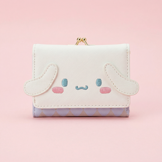 Cinnamonroll Wallet