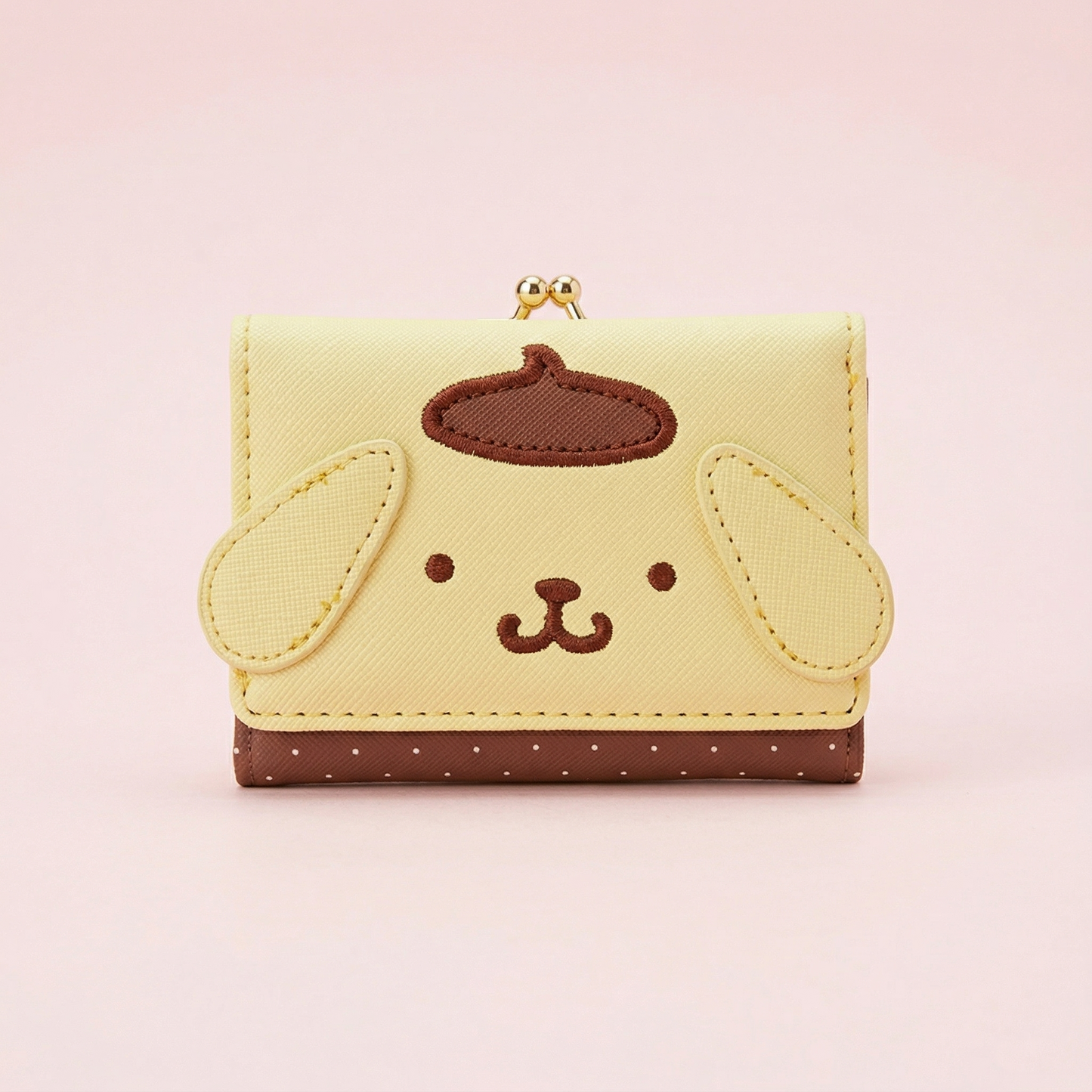 Pompompurin Wallet