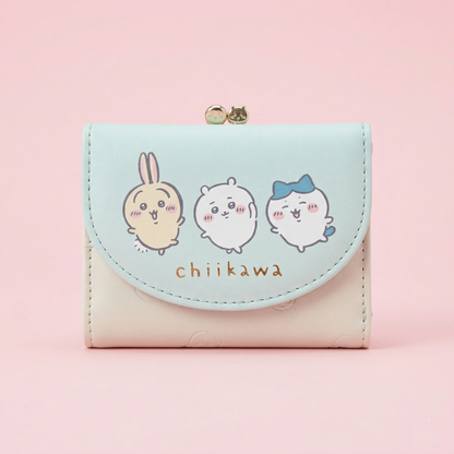 Chiikawa Wallet