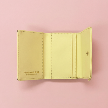 Pompompurin Wallet