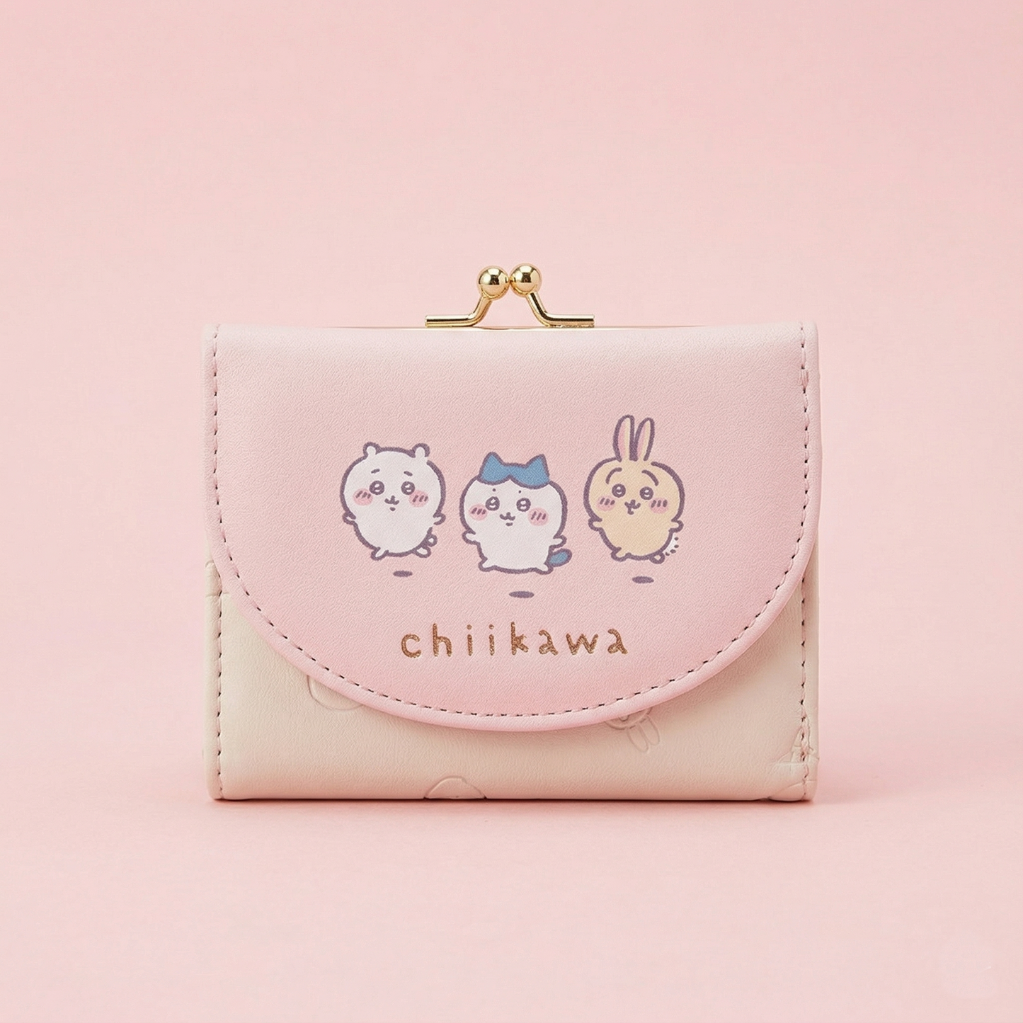 Chiikawa Wallet