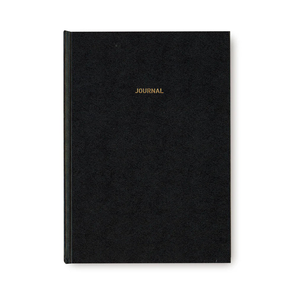 Easy Journal - Japanese Notebook