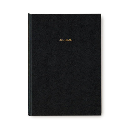 Easy Journal - Japanese Notebook