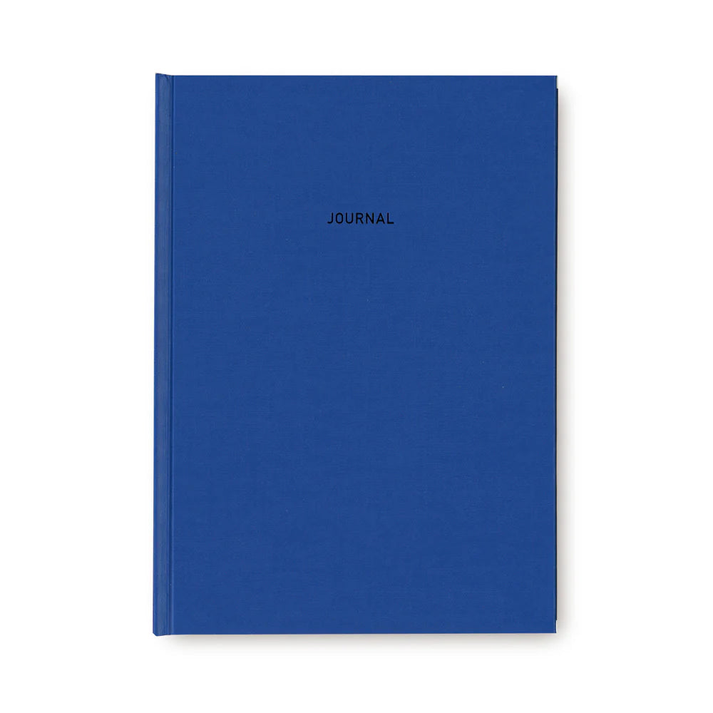 Easy Journal - Japanese Notebook