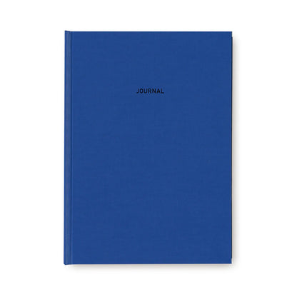 Easy Journal - Japanese Notebook