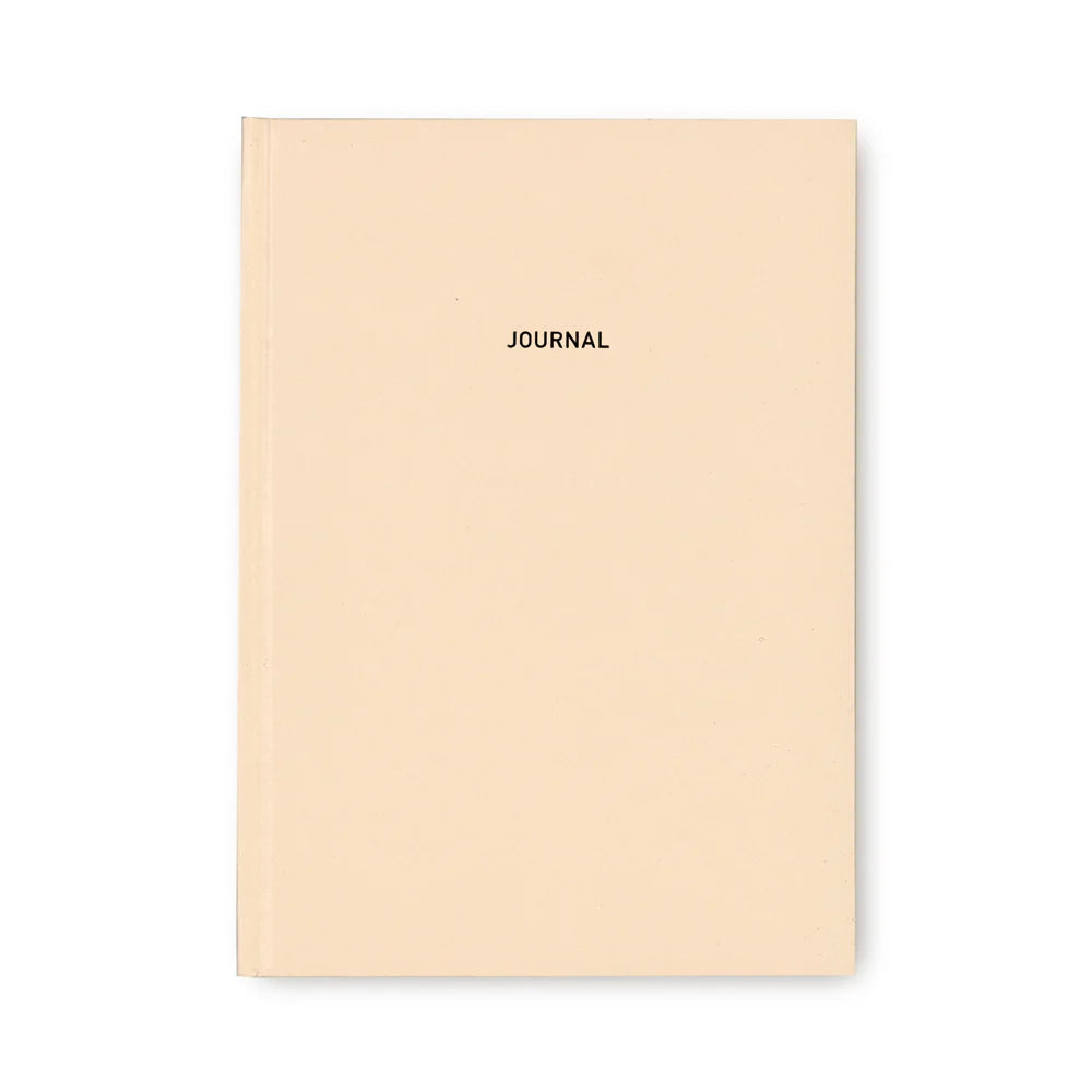 Easy Journal - Japanese Notebook