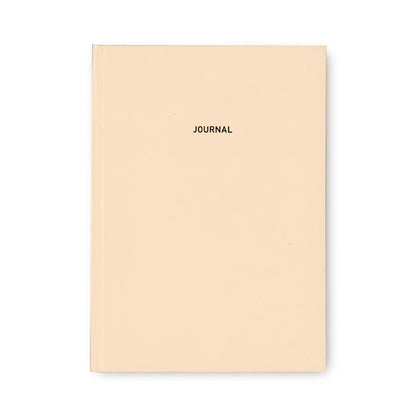 Easy Journal - Japanese Notebook