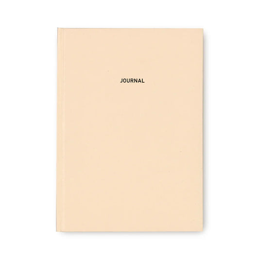 Easy Journal - Japanese Notebook