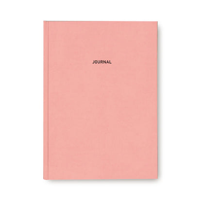 Easy Journal - Japanese Notebook