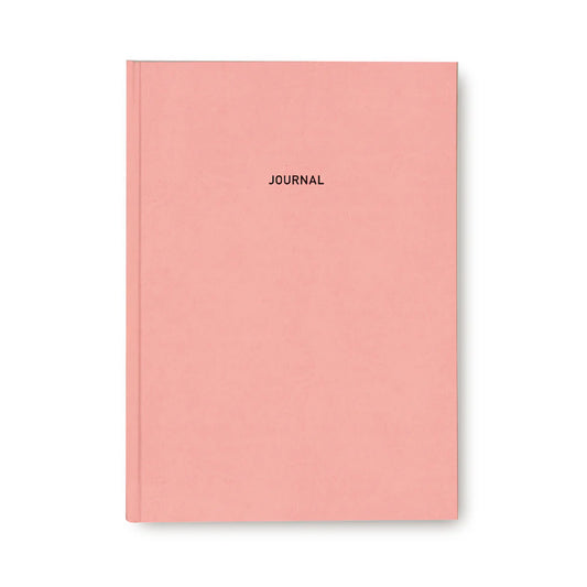 Easy Journal - Japanese Notebook