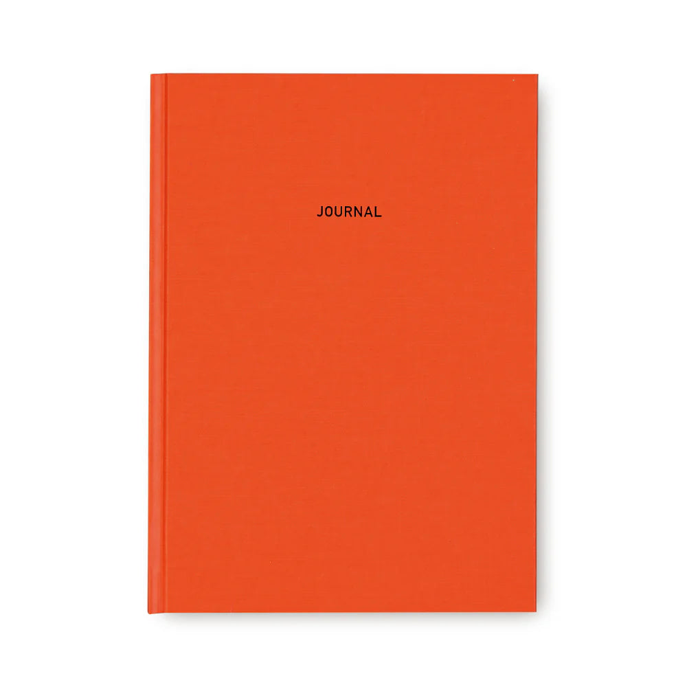 Easy Journal - Japanese Notebook