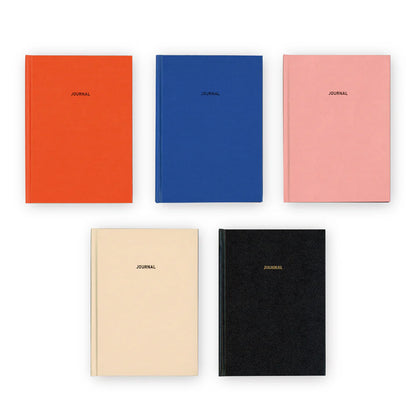 Easy Journal - Japanese Notebook
