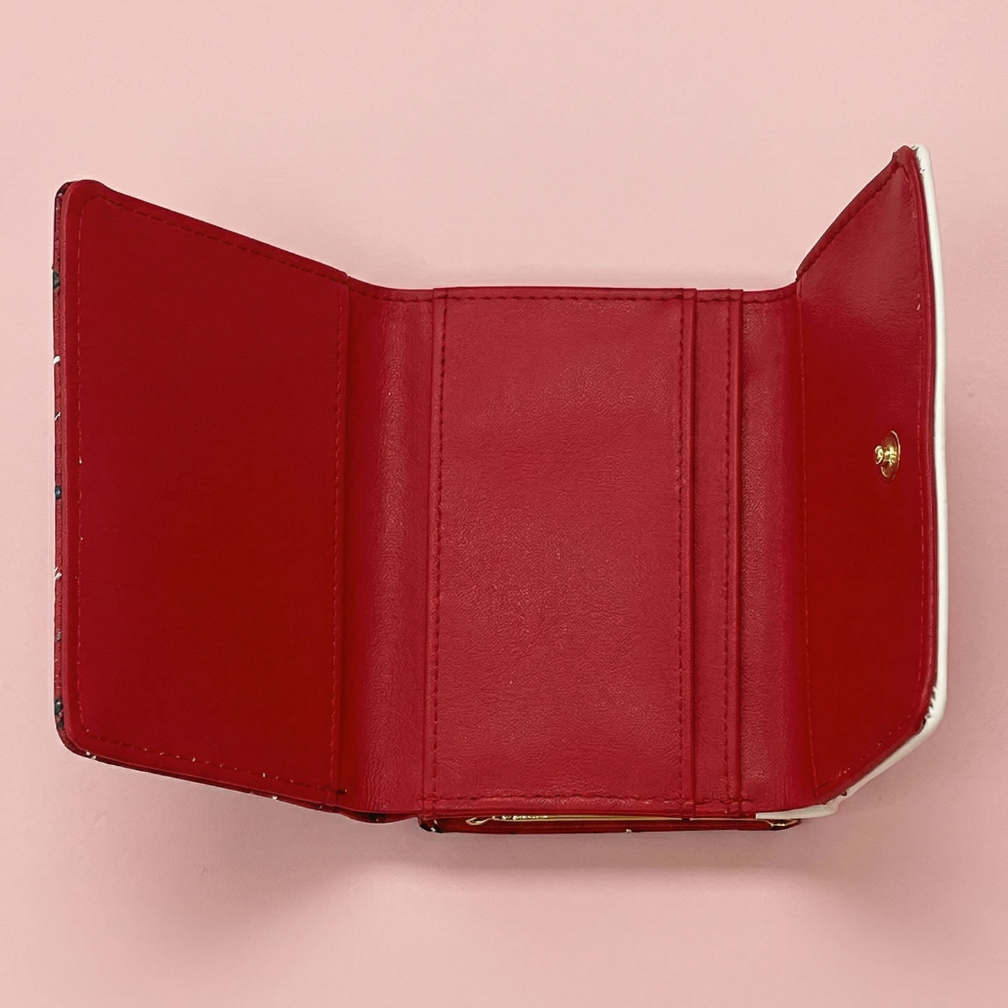 Hello Kitty Wallet